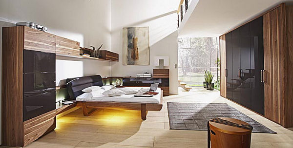 Odeon Bedroom