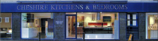 Kitchen & Bedroom Showroom